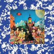 Their Satanic Majesties Request , The Rolling Stones