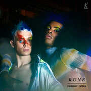 Rune , Ben Smith