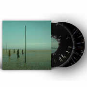 In All Her Forms - Black/ white Splatter , Devils Witches