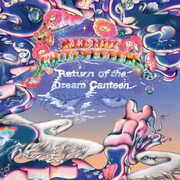 Return Of The Dream Canteen , Red Hot Chili Peppers