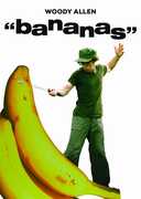 Bananas , Woody Allen