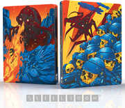 Starship Troopers (25th Anniversary) , Casper Van Dien