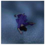 !ay! - Translucent Red , Lucrecia Dalt