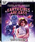 Earth Girls Are Easy (Vestron Video Collector's Series) , Geena Davis