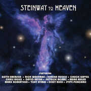 Steinway To Heaven , Various Artists