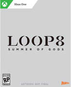 Loop8: Summer of Gods for XBOX One 