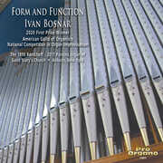 Form & Function , Ivan Bosnar