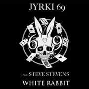 White Rabbit 