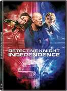Detective Knight: Independence , Bruce Willis
