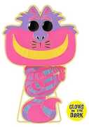 Funko POP! PINS DISNEY: Alice in Wonderland: Cheshire Cat (Styles May Vary)