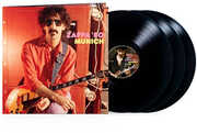 Zappa: '80 Munich , Frank Zappa