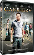 Carriers , Chris Pine