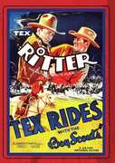 Tex Rides With the Boy Scouts , Tex Ritter
