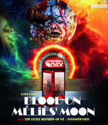 Blood on Méliès’ Moon , Luigi Cozzi