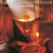 Book Of Roses , Andreas Vollenweider