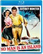 No Man Is an Island , Jeffrey Hunter