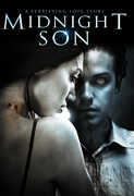 Midnight Son , Zak Kilberg