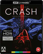 Crash [Import] , James Spader