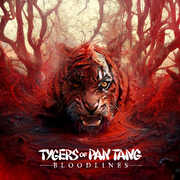 Bloodlines , Tygers of Pan Tang