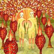The Sunlandic Twins , Of Montreal