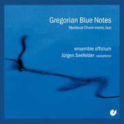 Gregorian Blue Notes , Ensemble Officium