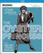 The Oyster Princess /  Meyer From Berlin , Ossi Oswalda