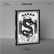 5-Star (Ver. B) , Stray Kids