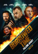 Borrowed Time: Falling Apart , Costas Mandylor
