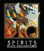 Spirits of the Air, Gremlins of the Clouds