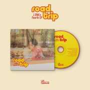 Road Trip - incl. 3pc Photocard Set [Import] , J.Una