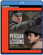 Persian Lessons , Lars Eidinger