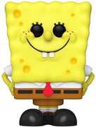 FUNKO REWIND: SpongeBob - SpongeBob (Styles May Vary)