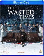 The Wasted Times , Tadanobu Asano