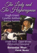 The Lady and the Highwayman , Emma Samms