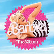 Barbie The Album (Original Soundtrack) , Barbie The Album