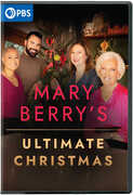 Mary Berry's Ultimate Christmas