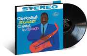 Cannonball Adderley Quintet In Chicago (Verve Acoustic Sounds Series) , Cannonball Adderley