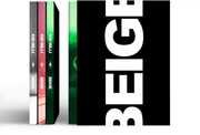 Beige - incl. QR Card, Selfie Photocard + 6pc Postcard Set [Import] , Kid Milli