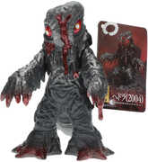 BANDAI - Movie Monster Series - Hedorah 2004 Action Figure 