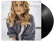 Next To Me - 180-Gram Black Vinyl [Import] , Ilse DeLange