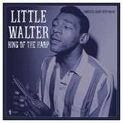 King Of The Harp: Complete Chart Hits 1952-59 , Little Walter