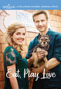 Eat, Play, Love , Jen Lilley
