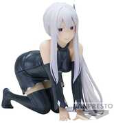 Banpresto - Re:Zero - Starting Life In Another World - Celestial Vivi - Echidna Figure 