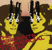 Commercial Album , The Residents