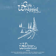 Gift Wrapped Volume 4: Winter Wonderland (Various Artists) , Various Artists