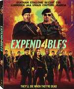 Expend4bles (Expendables 4) , Jason Statham