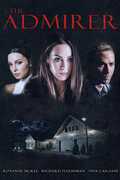 The Admirer , Roxanne McKee