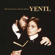 Yentl (40th Anniversary Deluxe Edition) , Barbra Streisand