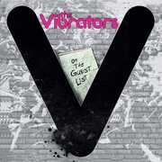On The Guest List , The Vibrators