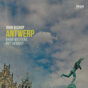 Antwerp , John Bishop